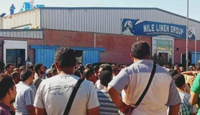 تفاصيل تسوية عمال “لينين جروب” مع إدارة الشركة