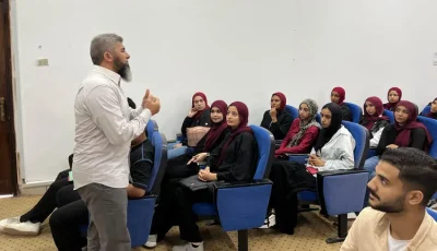 بالتعاون مع الشباب والرياضة.. جامعة قناة السويس تنفذ برنامجا لتوعية الطلاب