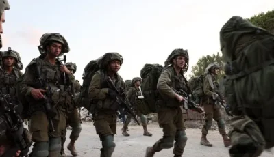 إعلام عبري: حادث إطلاق النار على حدود الأردن نفذه شخص يحمل الجنسية الأردنية