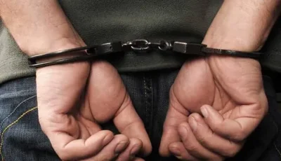 حبس طالب ضرب آخر بآلة حادة في المنوفية 4 أيام على ذمة التحقيقات