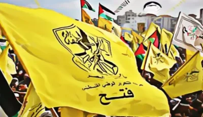 “فتح”: مصر أمينة علينا.. وعلى الفصائل الفلسطينية تسليم ملف التفاوض للقاهرة