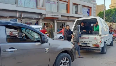 النيابة العامة : حبس 5 متهمين بعد ضبطهم بمعدات تصنيع مخدرات داخل فيلا رجل أعمال بالإسماعيلية