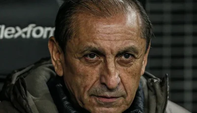 بعد ارتباط اسمه بالأهلي.. رامون دياز يتولى تدريب إنترناسيونال البرازيلي
