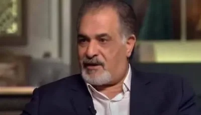 رياض الخولي: لا أشاهد أعمالي بعد عرضها وأترك الحكم للجمهور