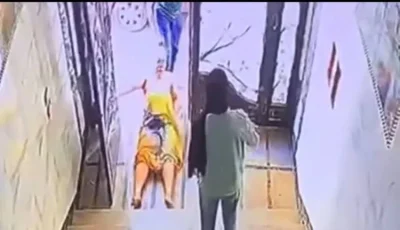 بسبب نزاع قضائي.. سحل وخطف سيدة بالشرقية على يد طليقها