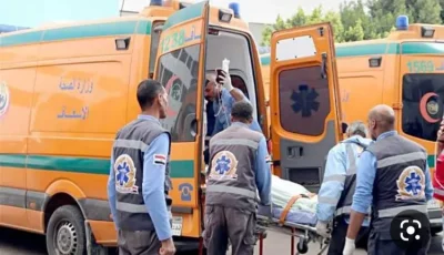 وفاة سيدة دهسا أسفل عجلات القطار فى جنوب الأقصر