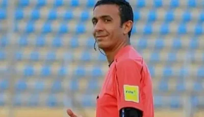 مصدر باتحاد الكرة: ليس من حق الأهلي المطالبة بالتحقيق مع طارق مجدي (خاص)
