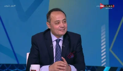طارق يحيى: الزمالك متصدر الدوري المصري رغم الأزمات