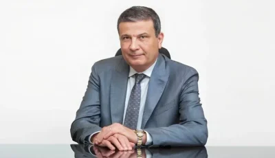 وزير الزراعة يبحث مع مدير عام “فاو” تعزيز التعاون في مجال الأمن الغذائي