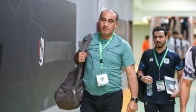 أحمد شوبير: علي ماهر هو أفضل مدرب في الدوري المصري حاليًا