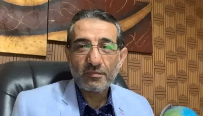 السمدوني: تخطيط الحكومة لتوطين صناعة السفن جاء بعد سنوات من الإهمال