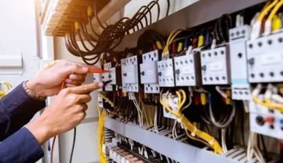 حاولت تنقذه.. وفاة رجل وجارته صعقا بالكهرباء بالغربية