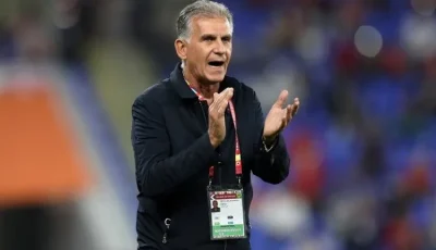 كريم رمزي: كارلوس كيروش سيكون مديرا فنيا للأهلي ولكن بشرط
