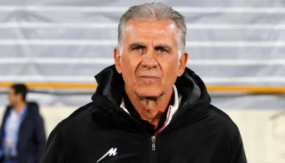 إعلامي: كارلوس كيروش سيكون مديرا فنيا للأهلي ولكن بشرط