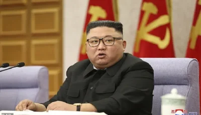 كيم جونج أون يأمر بـ«شحذ السيف والدرع النوويين».. كوريا الشمالية تعلن استعدادها للمواجهة