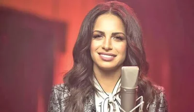 آمال ماهر تعلق على لقب “صوت مصر” بعد منافستها شيرين وأنغام
