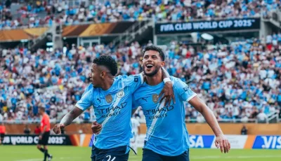 موعد مباراة مانشستر سيتي وبيرنلي والقنوات الناقلة في الدوري الإنجليزي