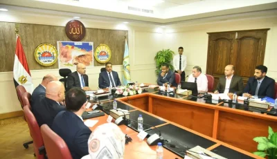 ” لتنظيم أعمال البناء ” وزير الإسكان يعتمد المخطط الإستراتيجى لعدد 21 قرية بمطروح