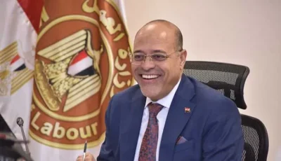 وزير العمل: العمالة غير المؤمن عليها بالملايين وليس آلاف