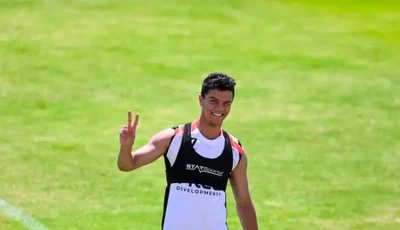 محمد شحاتة يصر على خوض مباراة القمة رغم تحذيرات طبيب الزمالك