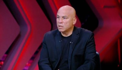 محمد يوسف يكشف آخر مستجدات ملف مدرب الأهلي الجديد