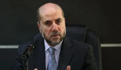 مستشار الرئيس الفلسطيني: سفك إسرائيل للدماء بقطاع غزة أيقظ الضمير العالمي والإنساني