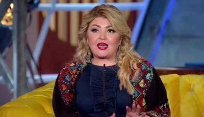 مها أحمد تدعم أشرف زكي بعد استقالته من نقابة الفنانين: “سند وظهر عمرنا ما نستغنى عنك”