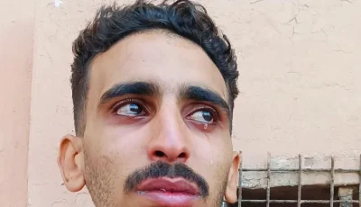 تفاصل واقعة هزت بورسعيد.. نجل ضحية زوجها الثاني: أمي نادت على أبويا المتوفى وهي بتموت”