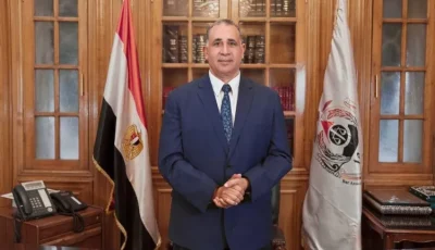 نقيب المحامين يصدر قرارًا بشأن الأحداث المثارة بين نقيب محامي المنيا وعضو النقابة الفرعية