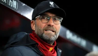 تقارير: مفاوضات اتحاد جدة مع يورجن كلوب تسير في اتجاه إيجابي