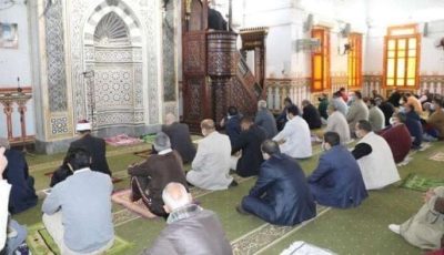 «اليقين».. نص موضوع خطبة الجمعة 26 سبتمبر 2025