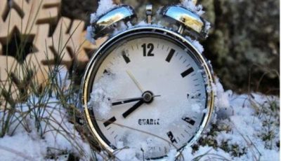 ما هو موعد انتهاء العمل بالتوقيت الصيفي 2025؟