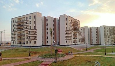 آخر موعد لحجز شقق سكن لكل المصريين 7.. المساحات ومقدم جدية الحجز