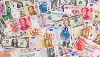 أسعار العملات العربية والأجنبية اليوم الأربعاء 24 سبتمبر 2025