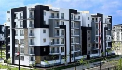 خطوات حجز شقق سكن لكل المصريين 7 لعام 2025 قبل انتهاء التقديم