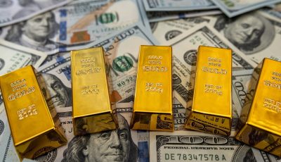 سعر الذهب والدولار الآن في مصر.. «آخر تحديث»