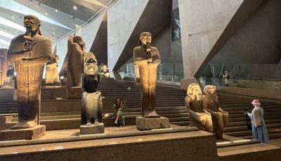 موعد افتتاح المتحف المصري الكبير وتفاصيل تذاكر الدخول للمصريين والأجانب