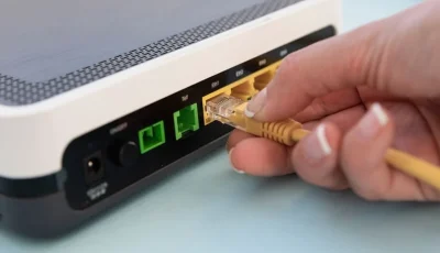 أسعار باقات الإنترنت المنزلي والموبايل اليوم الأحد 21 سبتمبر 2025