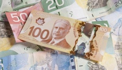 سعر الدولار الكندي في البنوك اليوم الثلاثاء 16 سبتمبر 2025