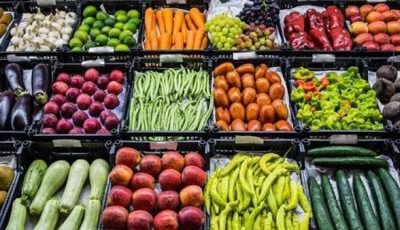 أسعار الخضار اليوم الاثنين 22 سبتمبر 2025.. الطماطم بـ15 جنيها