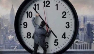 أخر ساعتك 60 دقيقة.. موعد تطبيق التوقيت الشتوي 2025 في مصر