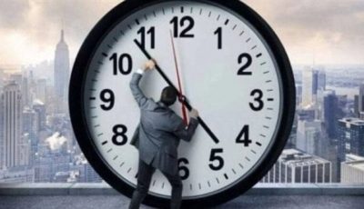 موعد تطبيق التوقيت الشتوي 2025.. العد التنازلي بدأ لتغيير الساعة