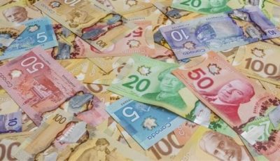 سعر الدولار الكندي اليوم السبت 27 سبتمبر 2025