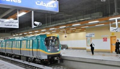 تزامنا مع بدء الدراسة.. تفاصيل اشتراكات مترو الأنفاق وقطارات السكة الحديد