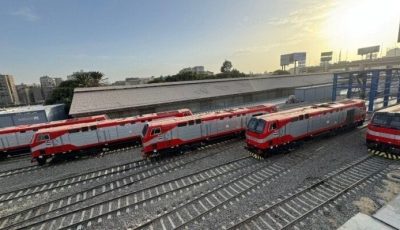 جدول مواعيد قطارات الصعيد غدًا الثلاثاء 23 سبتمبر 2025.. رابط حجز التذاكر
