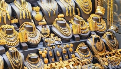 سعر الذهب في عمان اليوم الاثنين 15 سبتمبر 2025