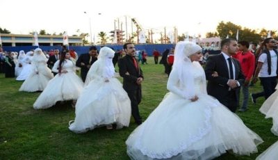 منحة الزواج 2025.. الشروط والأوراق المطلوبة وطريقة حسابها