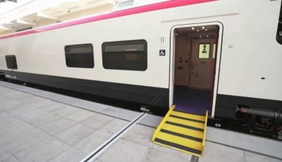 قطار تالجو.. مواعيد وأسعار التذاكر اليوم الإثنين 22 سبتمبر 2025