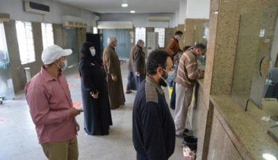 بالرقم القومي.. رابط وخطوات الاستعلام عن منحة العمالة غير المنتظمة 2025