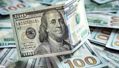 سعر الدولار الآن في مصر.. آخر تحديث